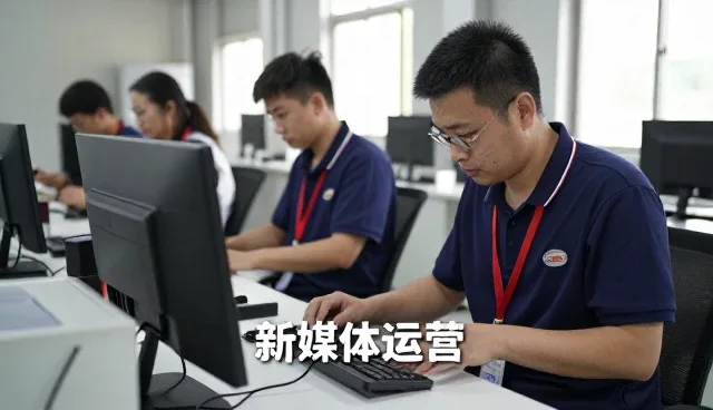 郑州艺点文化传播有限公司介绍专业新媒体运营能力